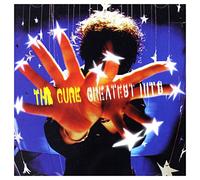 Greatest Hits by CURE