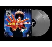 THE CURE - GREATEST HITS 25 - GREY - RSD 2026 - 2 LP