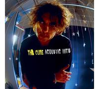 The Cure Greatest Hits Acoustic (Vinyl LP)