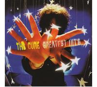 The Cure - Greatest Hits - Cd (made in e.u.)