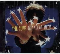 The Cure - Greatest Hits ed. Ltd.