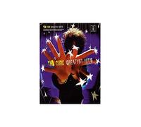 The Cure - Greatest Hits (Tascabile)