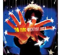 The Cure Greatest Hits Limited 12" Album