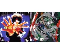 The Cure - Greatest Hits - Mixed Up Extended Mix Versions The Cure Greatest Hits - 2 Compact Disc Album Bundling