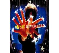 The Cure - Greatest Hits [Re-Issue]