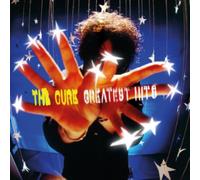 The Cure Greatest Hits Remastered LP 12 Inch Vinile 2 CD Import UK (2017) NEU