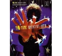 The Cure - Greatest Hits (Tascabile)