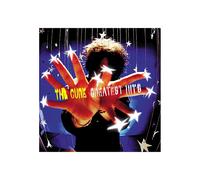 The Cure - Greatest Hits (2 LP)