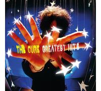 The Cure - Greatest Hits (2 LP)