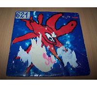 The Cure - High / This Twilight Garden - 45 tours 7"