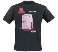 Abbigliamento Cure, The - Three Imaginary Boys Ts