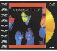The Cure - In Between Days (CD Video)