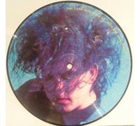 The Cure - Interview '91 7" VINYL