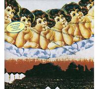 The Cure - Japanese Whispers