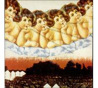 The Cure - Japanese Whispers + insert