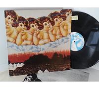 THE CURE - Japanese Whispers (Singles Nov 82 : Nov 83)