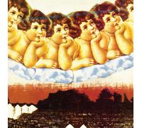 The Cure Japanese Whispers: The Cure Singles Nov 82 : Nov 83 (Vinyl LP)
