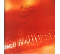 The Cure - "Kiss Me, Kiss Me, Kiss Me"