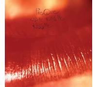 The Cure Kiss Me, Kiss Me, Kiss Me (Vinyl LP)
