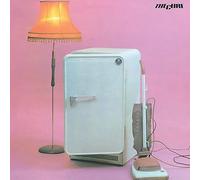 The Cure - La cura - Tre ragazzi immaginari