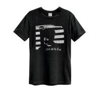 The Cure Let's Go To Bed Maglietta Adulto Unisex (PH4992)