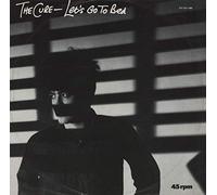 The Cure - Let's Go To Bed [Vinyl Single]