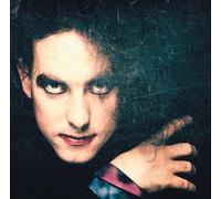 The Cure Live In Washington 1984 Cornetto Ltd Analog (Vinyl LP)
