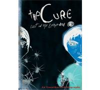 The Cure - Lost in the Labyrinth/Unauthorised Bi