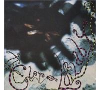 The Cure - Lullaby