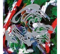 The Cure - Mixed Up by The Cure [Music CD]