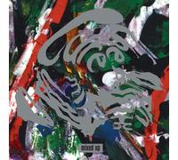Cure - Mixed Up (4 LP)