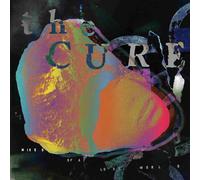 The Cure Mixes of a Lost World (CD) Album (PRESALE 13/06/2025)