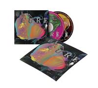 The Cure Mixes of a Lost World (CD) Album (PRESALE 13/06/2025)