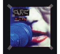 The Cure Paris (30Th Ann. Edt) Doppio Vinile Lp + 2 Bonus Tracks Nuovo Sigillato