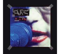 Audio Cd Cure (The) - Paris