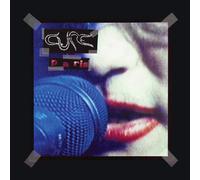 The Cure - Paris (CD)