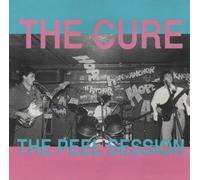 The Cure - Peel Sessions