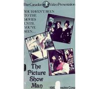 The Cure - Picture Show