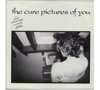 The Cure - Pictures of You