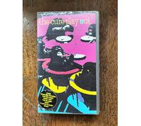 The Cure - Playout