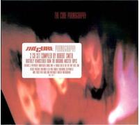 The Cure - Pornography (CD)
