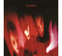 The Cure - Pornography (CD)
