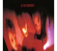 The Cure Pornography (CD) Remastered Album