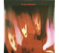 The Cure Pornography (Vinyl LP)