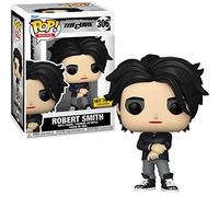 The Cure Robert Smith - Figura in vinile esclusiva