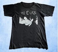 The Cure Robert Smith - T-shirt