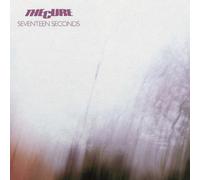 Cure Seventeen Seconds (Vinyl LP)