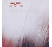 The Cure - Seventeen Seconds - Cd