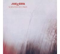 Cure The - Seventeen Seconds