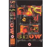 The cure show